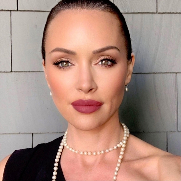 Tom Ford Blazing Kiss Lipstick (ROSEY PLUM) - Picture 11 of 17